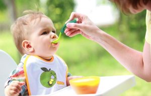 Bí quyết giúp trẻ ăn ngon miệng - tăng cân khỏe mạnh