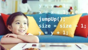 Top 10 ngôn ngữ lập trình cho trẻ em
