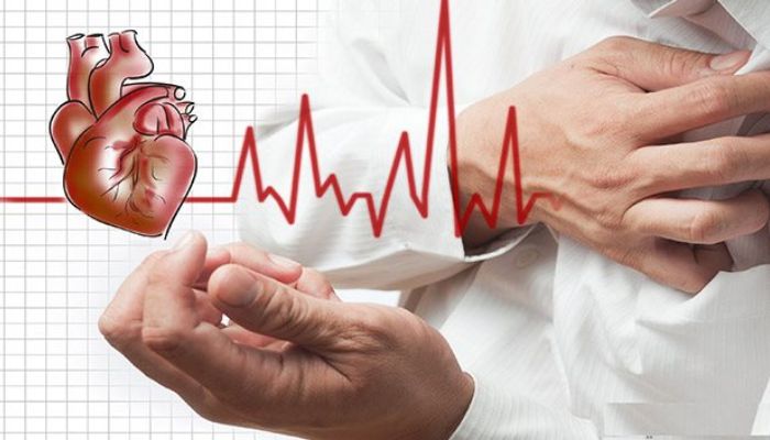 Nhồi máu cơ tim cấp: Dấu hiệu nhận biết và cách điều trị