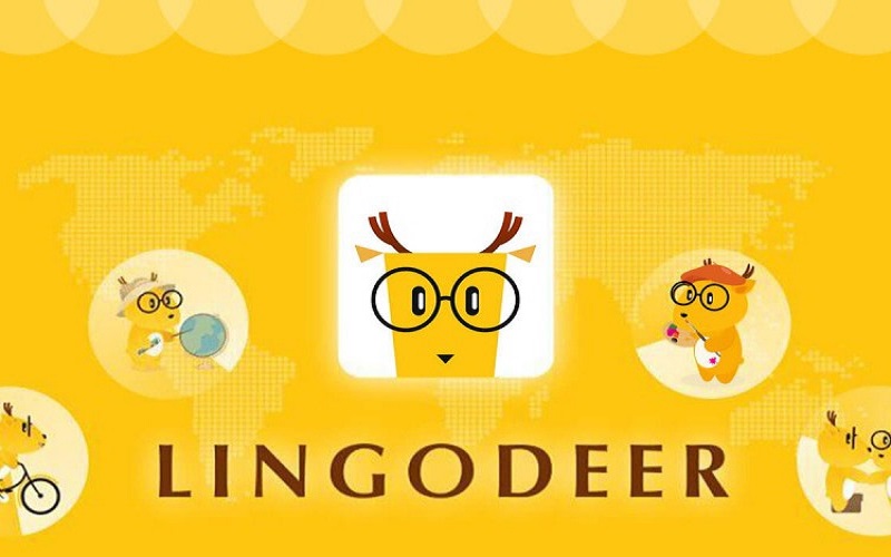 app lingodeer