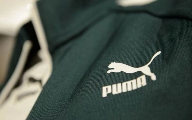 thương hiệu Puma