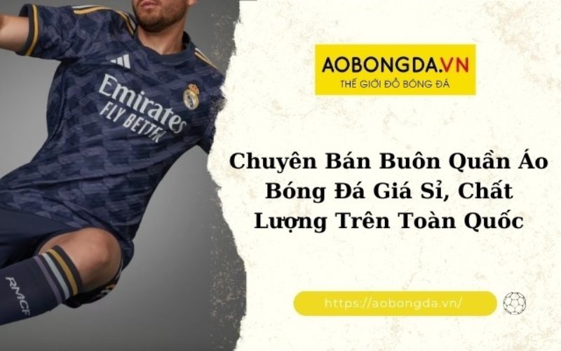 shop đồ thể thao uy tín Aobongda.vn