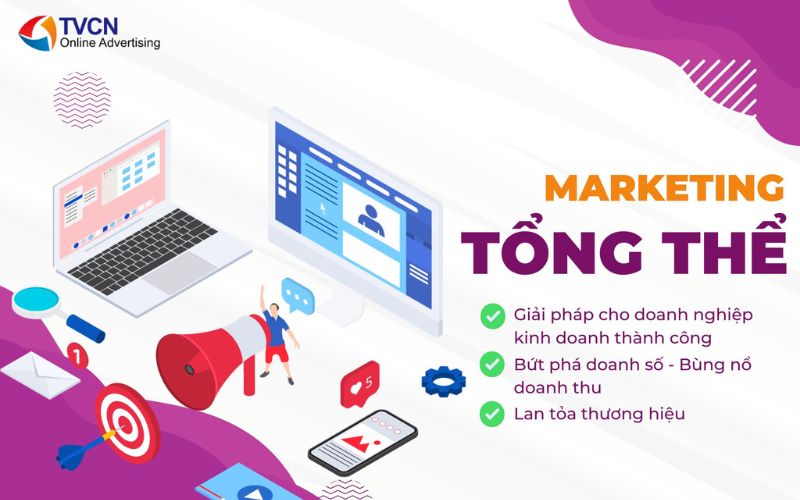 dịch vụ chạy quảng cáo Facebook TVCN Việt Nam