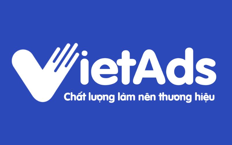 công ty chạy quảng cáo VietAds