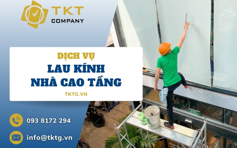 TKT Company