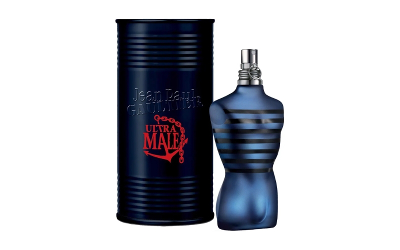 thương hiệu nước hoa Jean Paul Gaultier