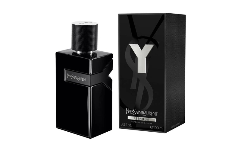 dòng nước hoa Yves Saint Laurent 