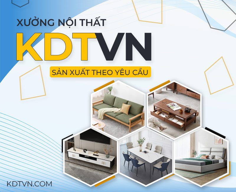 Nội thất KDT