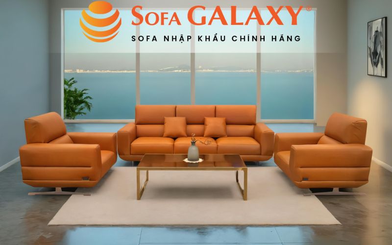 Sofa Galaxy