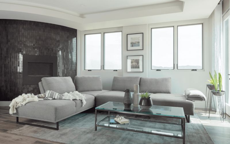 tiêu chí chọn đơn vị cung cấp ghế sofa