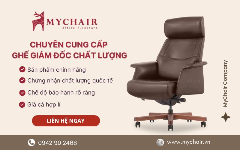 công ty mychair