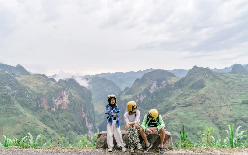 chi phí di chuyển hà giang