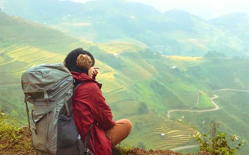 kinh nghiệm phượt hà giang tự túc