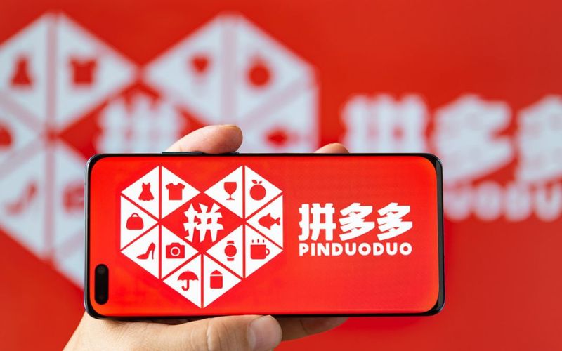 định nghĩa pinduoduo