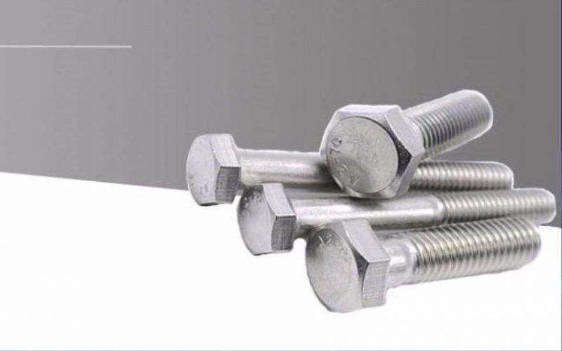 Tại sao cần chọn đúng bu lông cho công trình?