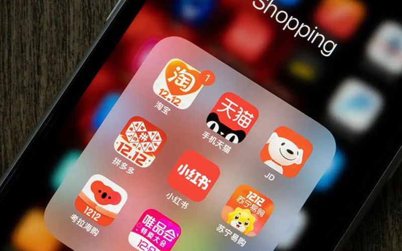 Trải nghiệm mua sắm và giao diện sử dụng