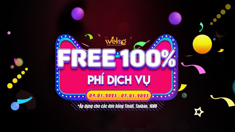 đơn vị welog