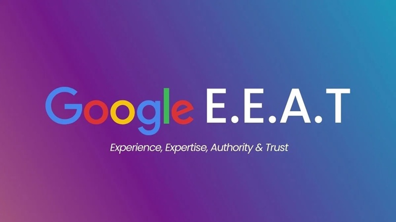vai trò của EEAT trong SEO