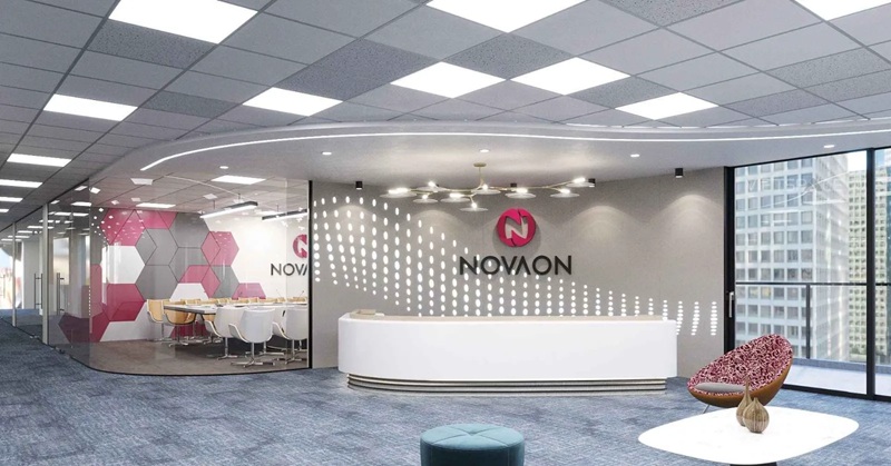 Công ty NOVAON