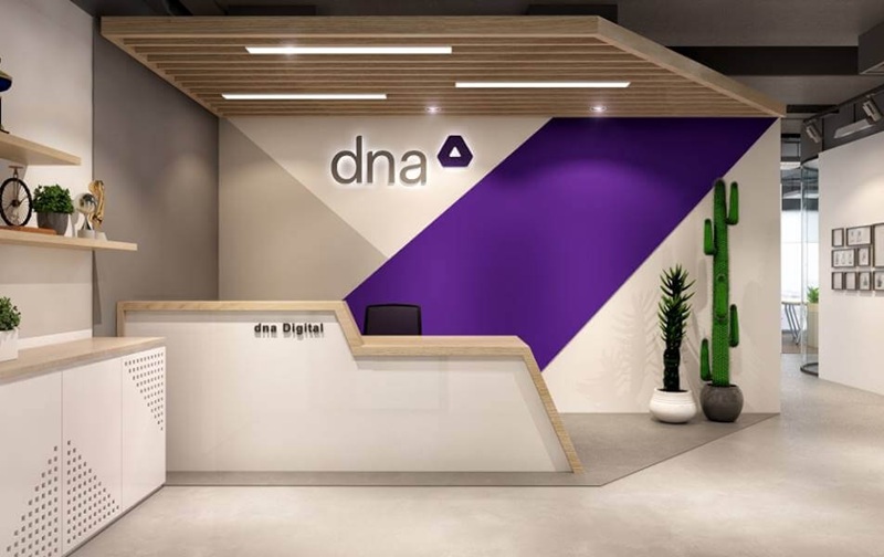 Công ty DNA Digital