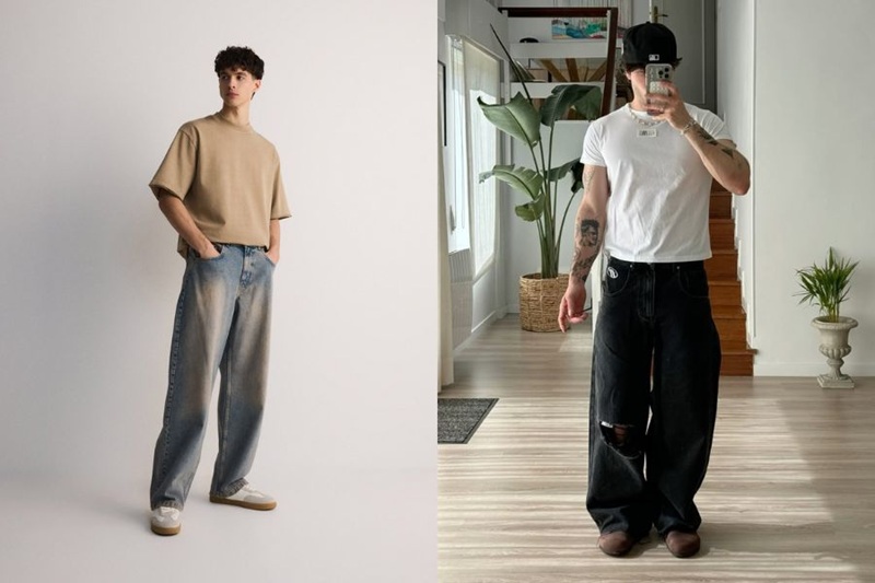 Đặc điểm nổi bật của Form Boxy