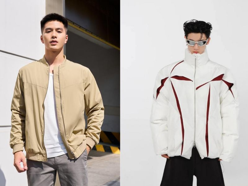 Hoàn thiện outfit bằng phụ kiện phù hợp