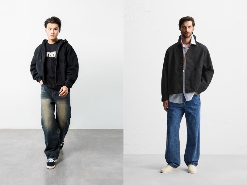 Ưu tiên phong cách tối giản và màu sắc hài hòa