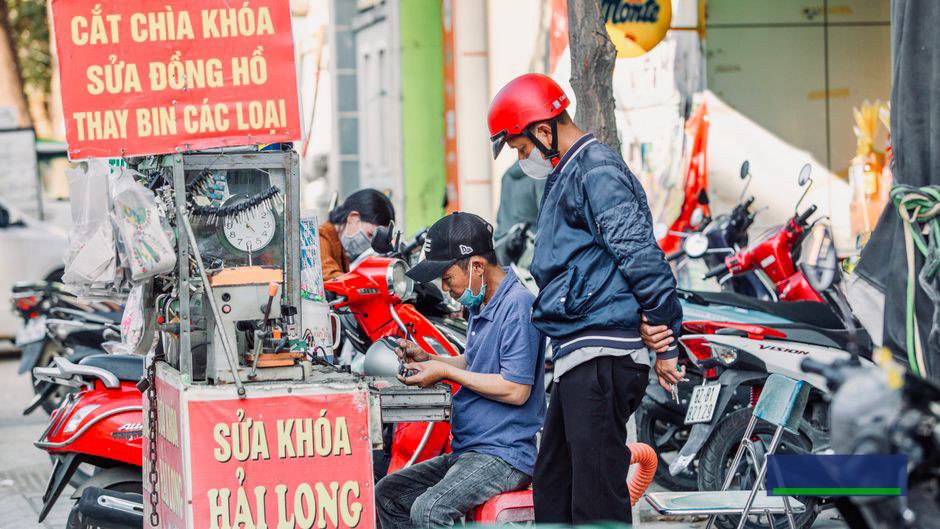 Kết luận: chuẩn bị cho thói quen mua sắm luôn cần phản hồi nhanh