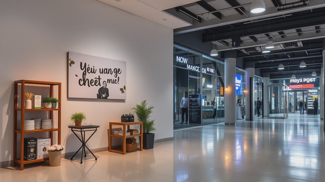 Cho thuê màn hình LED: bài toán chi phí thực tế Cho thuê màn hình LED: bài toán chi phí thực tế