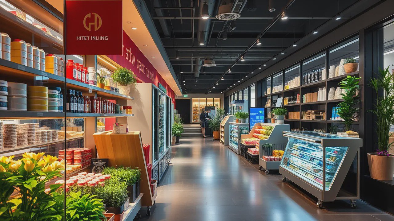 Chủ shop online muốn rảnh tay hơn: lộ trình dùng AI agent cho doanh nghiệp theo 5 bước
