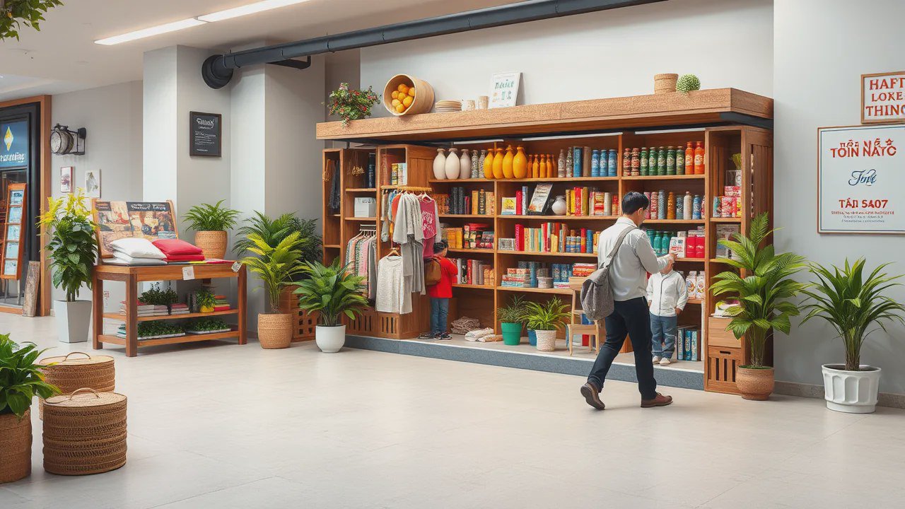 Vì sao chủ shop nên có một lộ trình thay vì làm tùy hứng