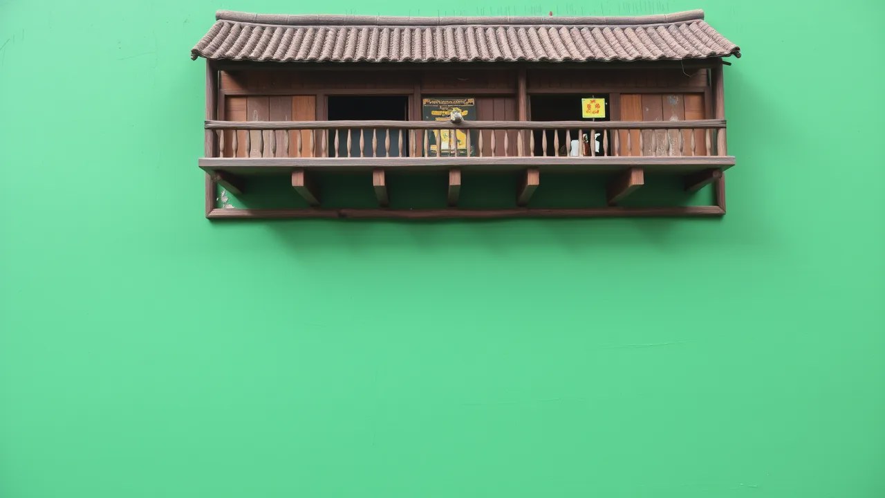 Dọn nhà mới trước khi kê đồ: bước hay bị bỏ qua nhất