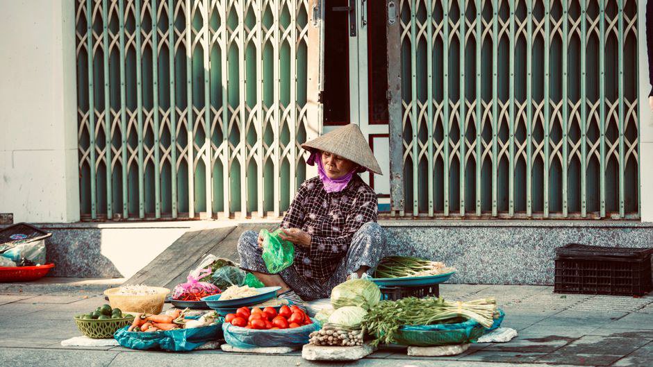 Công cụ gánh bớt việc chốt đơn cho người bán cá nhân