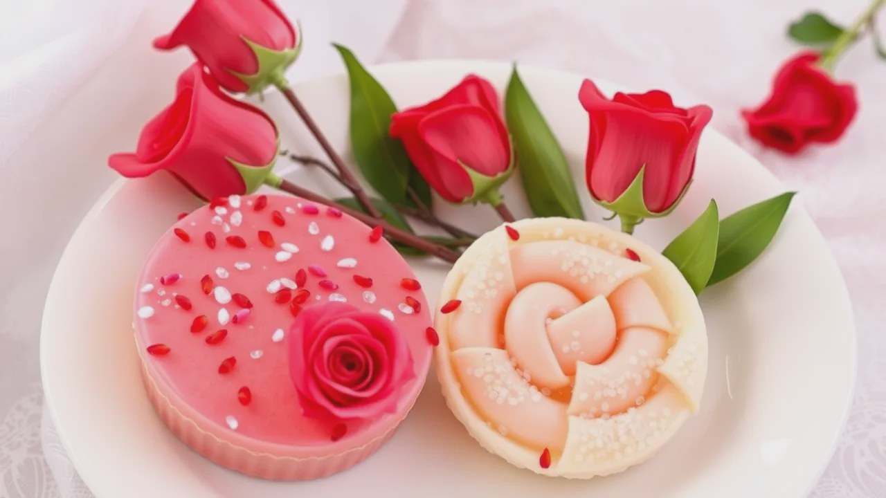 Valentine 14/2 Không Lo Cháy Túi: Bí Quyết Chọn Quà Và Bánh Kem Tặng Người Yêu
