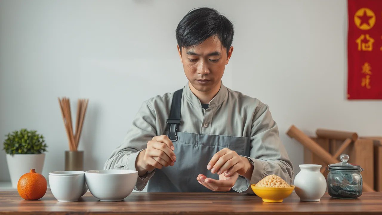 Vì Sao Không Thể Tự Đặt Hàng Trực Tiếp Trên Xianyu Từ Việt Nam