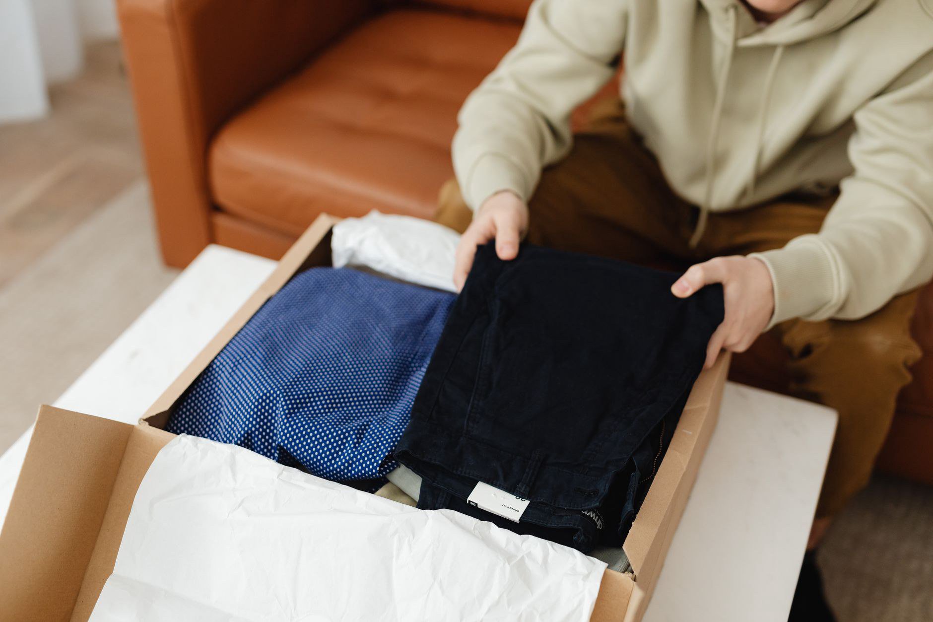 Quy Trình Order Hộ Đồ Cũ Trên Xianyu Diễn Ra Như Thế Nào Quy Trình Order Hộ Đồ Cũ Trên Xianyu Diễn Ra Như Thế Nào