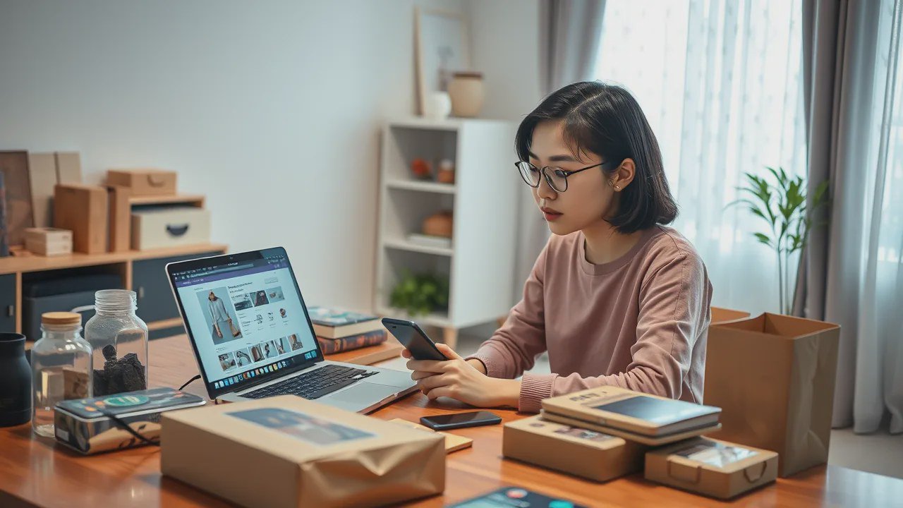 Vì Sao Không Thể Tự Đặt Hàng Trực Tiếp Trên Xianyu Từ Việt Nam Vì Sao Không Thể Tự Đặt Hàng Trực Tiếp Trên Xianyu Từ Việt Nam